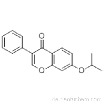 Ipriflavon CAS 35212-22-7